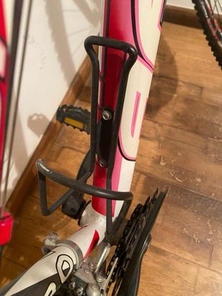 Bicicleta de montaña Conor 3.0