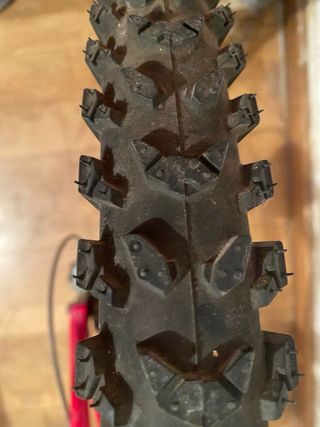 Bicicleta de montaña Conor 3.0