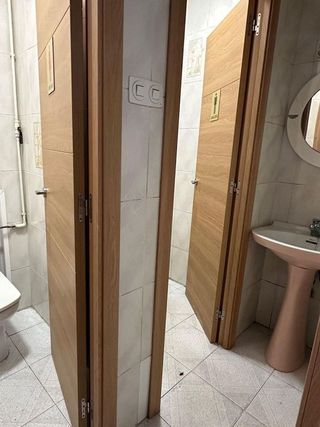 Local comercial en venta en Marianao en Sant Boi de Llobregat