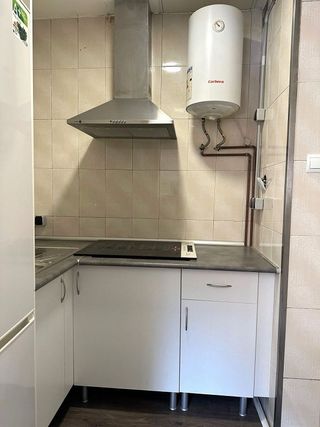 Local comercial en venta en Marianao en Sant Boi de Llobregat