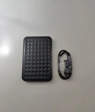 Disco duro externo 1Tb Gb USB 3.0 - NUEVO