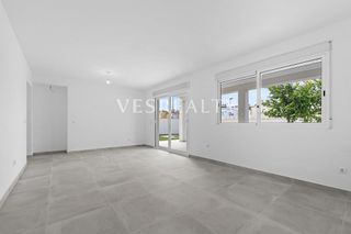 Casa pareada en alquiler en Campello Pueblo en Campello (el)