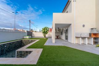 Casa pareada en alquiler en Campello Pueblo en Campello (el)
