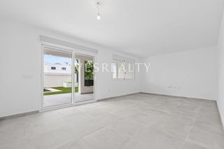 Casa pareada en alquiler en Campello Pueblo en Campello (el)