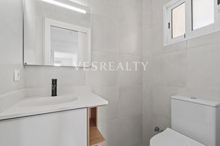 Casa pareada en alquiler en Campello Pueblo en Campello (el)