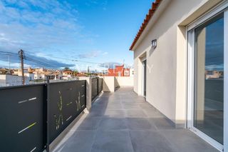 Casa pareada en alquiler en Campello Pueblo en Campello (el)