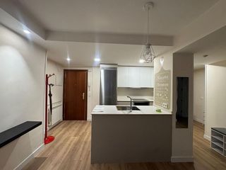 Piso en alquiler en Zarzaquemada en Leganés