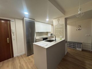 Piso en alquiler en Zarzaquemada en Leganés