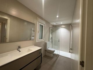 Piso en alquiler en Zarzaquemada en Leganés