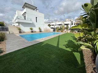 Piso en venta en San Javier en San Javier