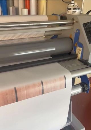 Oficina en alquiler en Las Lagunas en Mijas