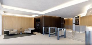 Oficina en alquiler en La Dreta de l'Eixample en Barcelona