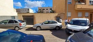 Terreno en venta en Cas Capiscol en Palma de Mallorca