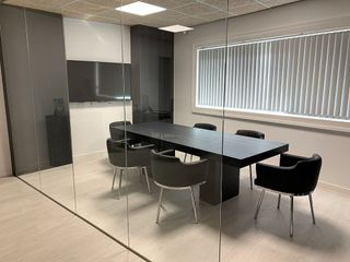 Oficina en venta en Ciudad Vieja en Coruña (A)