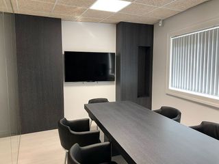 Oficina en venta en Ciudad Vieja en Coruña (A)