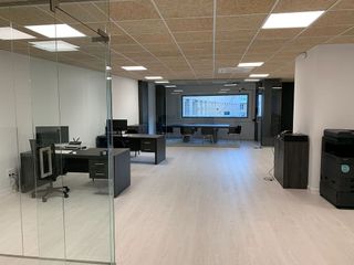 Oficina en venta en Ciudad Vieja en Coruña (A)