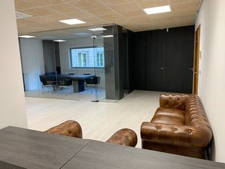 Oficina en venta en Ciudad Vieja en Coruña (A)