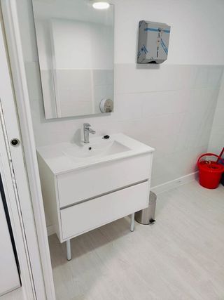 Oficina en venta en Ciudad Vieja en Coruña (A)