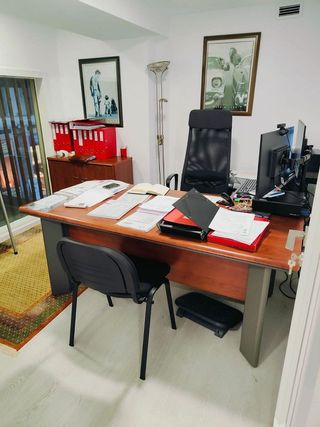 Oficina en venta en Ciudad Vieja en Coruña (A)