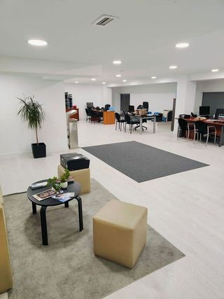 Oficina en venta en Ciudad Vieja en Coruña (A)