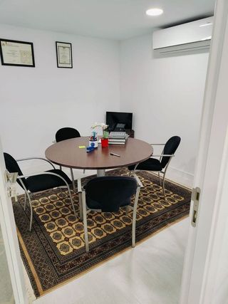 Oficina en venta en Ciudad Vieja en Coruña (A)