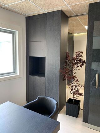 Oficina en venta en Ciudad Vieja en Coruña (A)