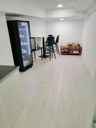 Oficina en venta en Ciudad Vieja en Coruña (A)