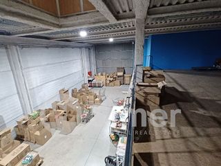 Nave industrial en venta en Santa Eulàlia de Ronçana