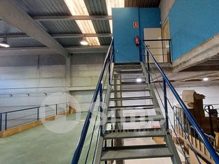 Nave industrial en venta en Santa Eulàlia de Ronçana