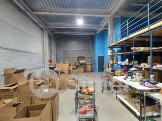 Nave industrial en venta en Santa Eulàlia de Ronçana