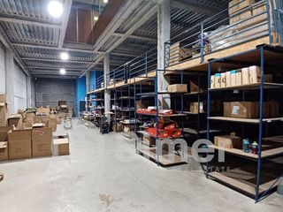 Nave industrial en venta en Santa Eulàlia de Ronçana