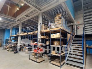 Nave industrial en venta en Santa Eulàlia de Ronçana