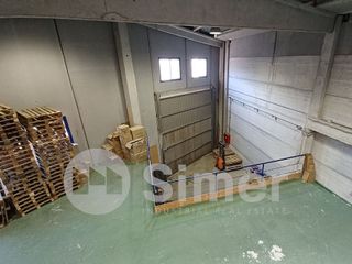 Nave industrial en venta en Santa Eulàlia de Ronçana