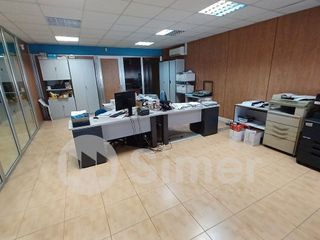 Nave industrial en venta en Santa Eulàlia de Ronçana