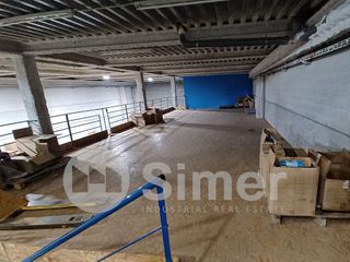 Nave industrial en venta en Santa Eulàlia de Ronçana