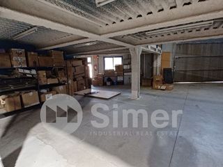 Nave industrial en venta en Santa Eulàlia de Ronçana