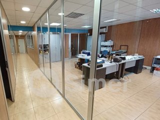 Nave industrial en venta en Santa Eulàlia de Ronçana