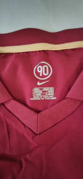 Camiseta Arsenal 05/06