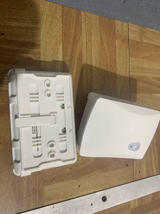 Termostato Coati Simon