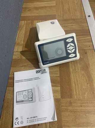 Termostato Coati Simon