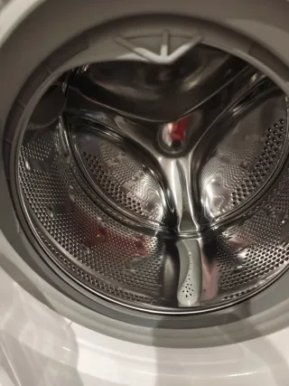 Lavadora Teka LI5 1280 Integrable