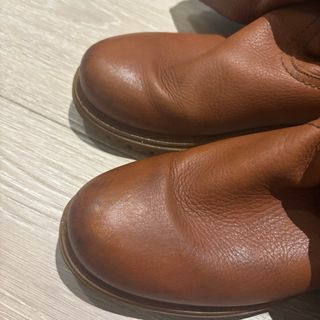 Botas Panama Jack Marrones Talla 39