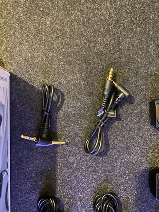 Micrófonos Inalámbricos BOYA BY-XM6 S2