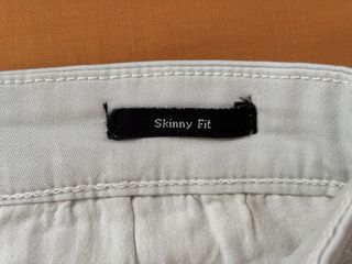 Pantalón Celopman Beige