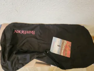 Bolso de transporte BabyBjörn