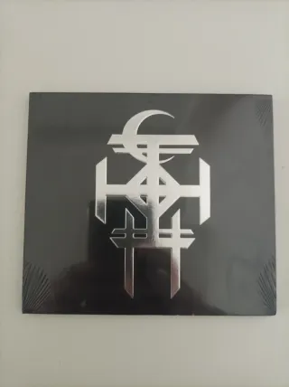 Corrections House CD