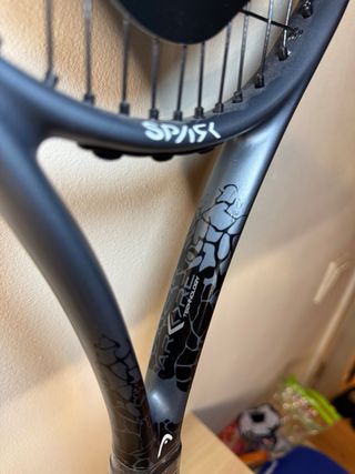 Raqueta Head Arcore Spark Tour 21