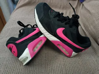 Zapatillas Nike Air Max Talla 37.5