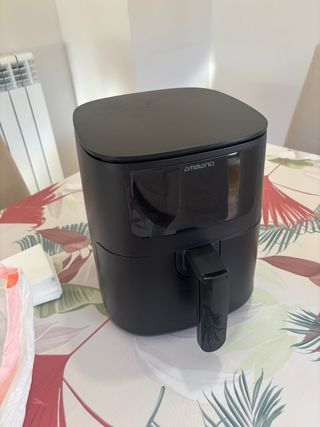 Freidora de aire Ambiant 3.5L