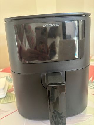 Freidora de aire Ambiant 3.5L